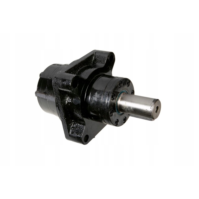 102051651 hydraulic motor for the reel drive