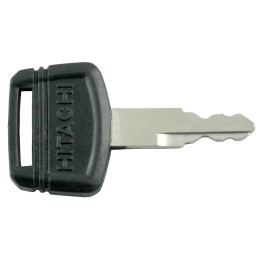 Key key h800 hitachi deere case ih zaxis
