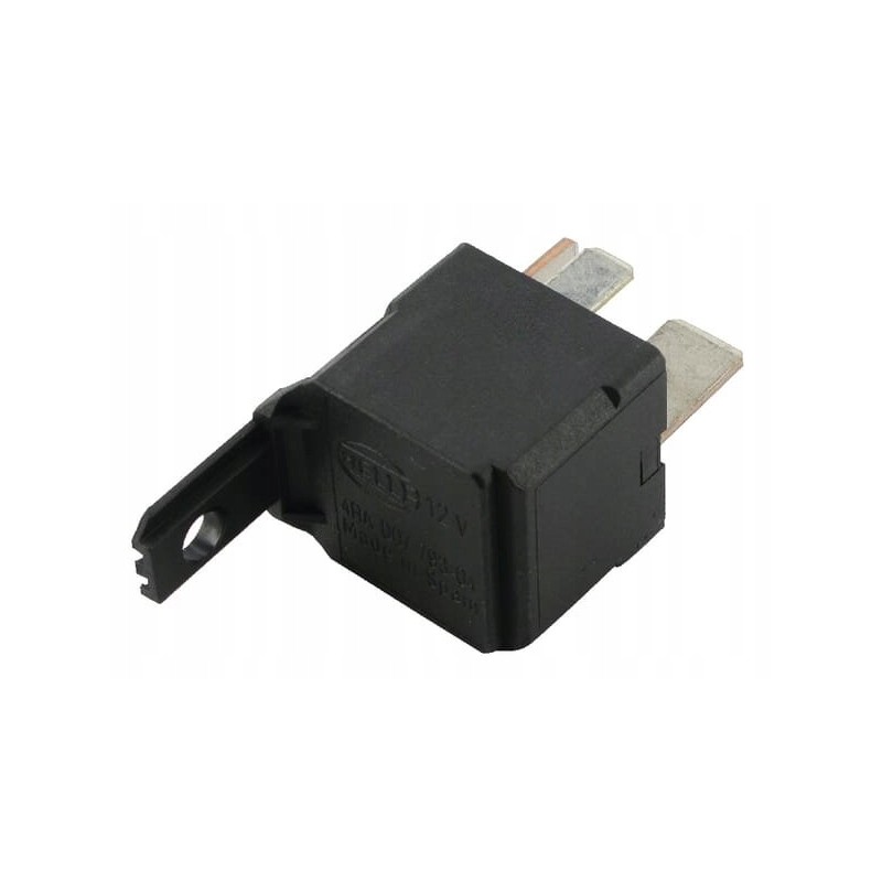 Working current relay 4ra007793041 hella