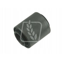 Metal and rubber bumper eco 18x34x41 50mm 647465