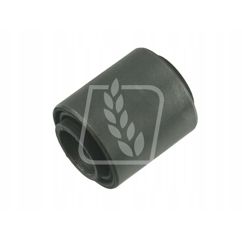 Metal and rubber bumper eco 18x34x41 50mm 647465