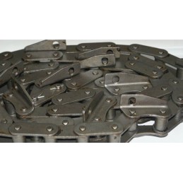 Chain feeder tilt case 2188 2388