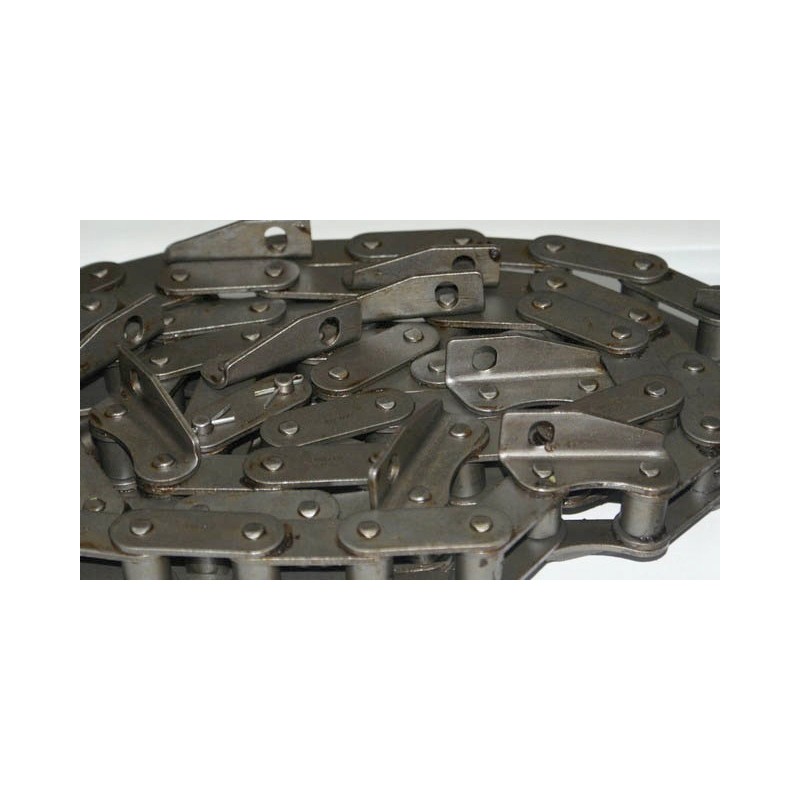 Chain feeder tilt case 2188 2388