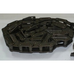 Chain feeder tilt case 2188 2388