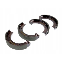 Brake shoe 04378796 deutz warynski