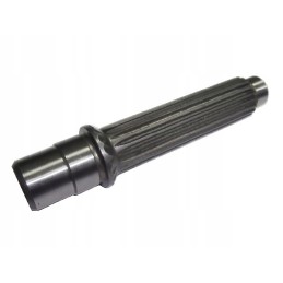 Yanmar vio20 oem engine final drive shaft