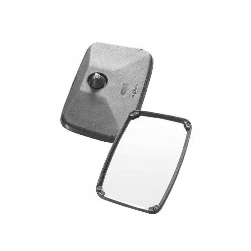 Side mirror fi 6 plastic ZUK Lublin