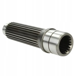 Drive motor shaft case cx160 cx210 cx225 cx240