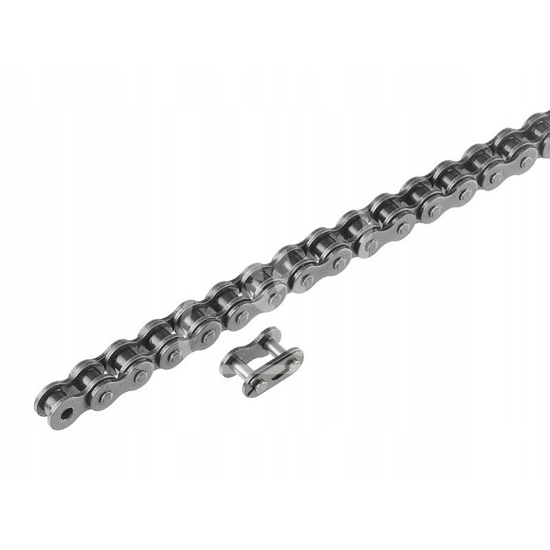 Single row roller chain 520 1
