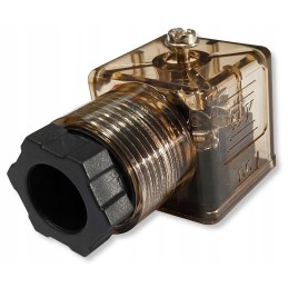 12 24v coil splitter electric plug