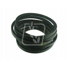 Claas 061360 22x8229 agrobelt forage harvester belt