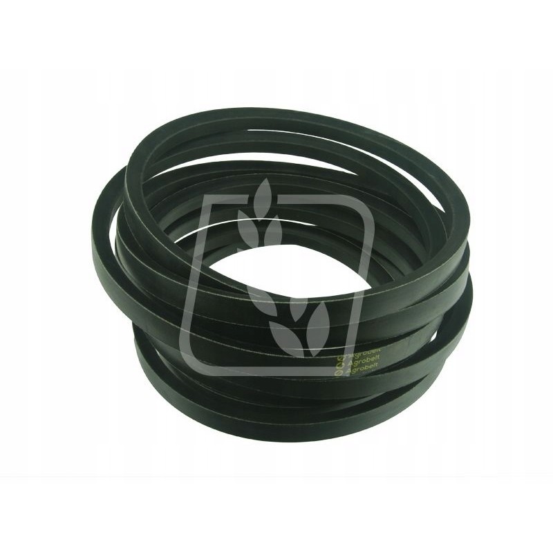 Claas 061360 22x8229 agrobelt forage harvester belt