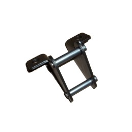 Claas Dominator 80 85 ear zipper clip