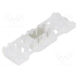 1 pcs x NICHIFU - SPTV 05 - Quick splice, SPTV, IDC, 0.2÷0.5mm2, 24AWG÷20AWG, for cable, 1.8mm