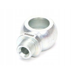 Hydrostatic connector eyelet C 385 original Ursus