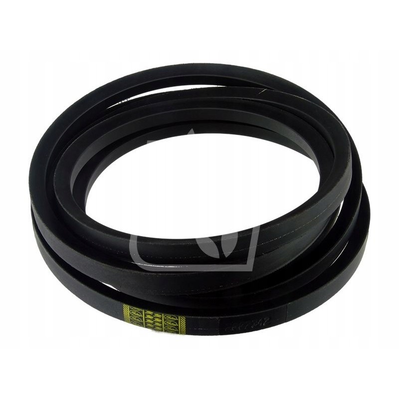 Belt 2 pcs 1628951m1 2002342