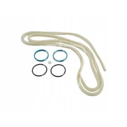 Drive variator seal set 520cl0035