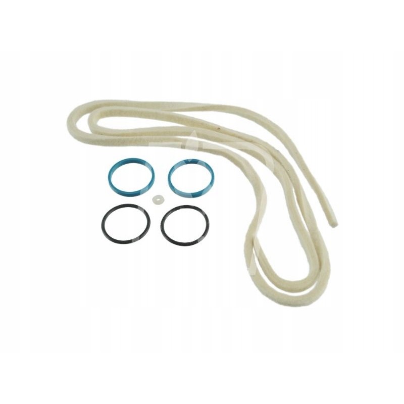 Drive variator seal set 520cl0035