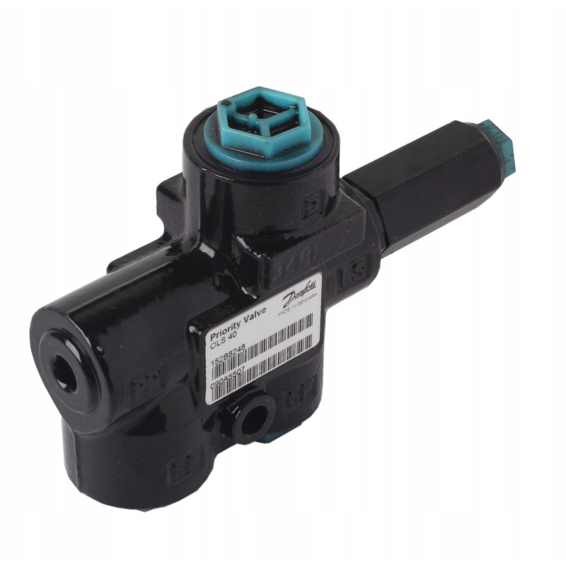 Danfoss ols40 priority valve