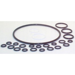 Kayaba seal kit for sub block for