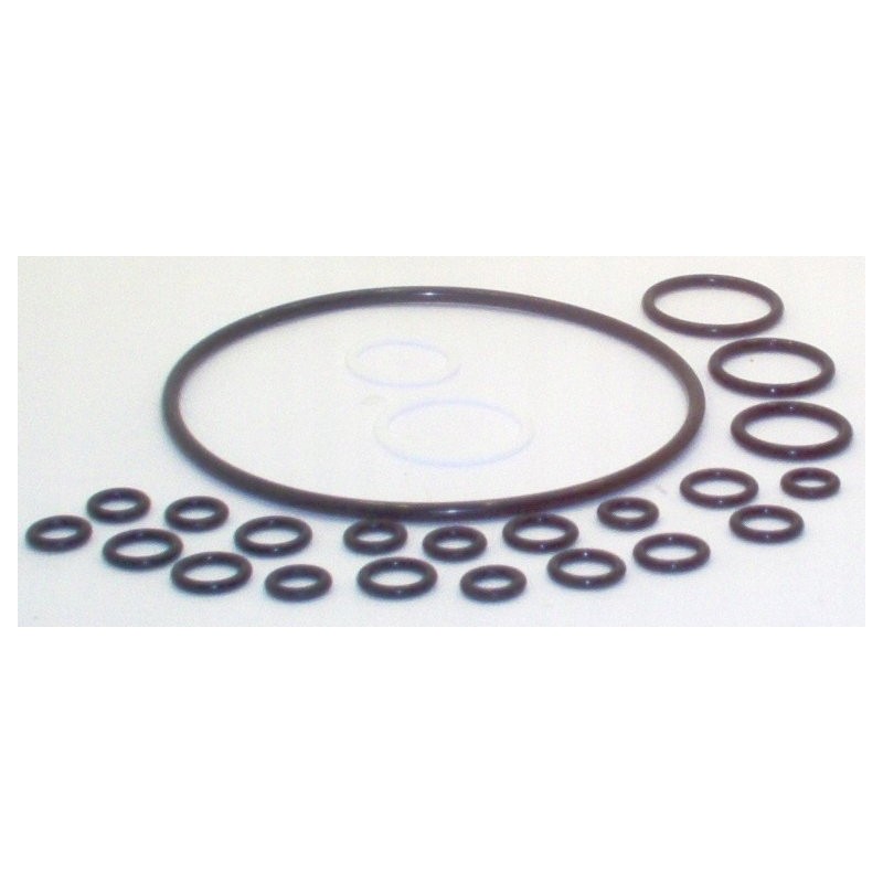 Kayaba seal kit for sub block for
