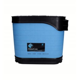 Main engine air filter manitou 52700073