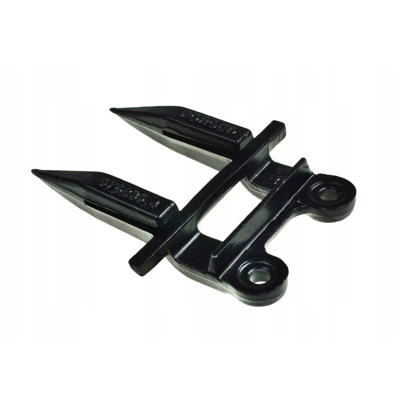 Claas 676235 double bayonet