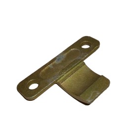 Claas Mercator Protector scythe button