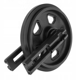 Idler pulley yanmar b25 v 1 vio30 2 vio35 2