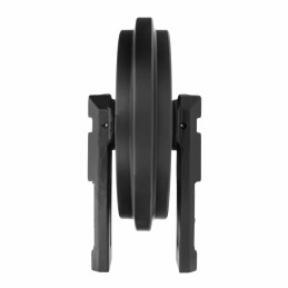 Idler pulley yanmar b25 v 1 vio30 2 vio35 2