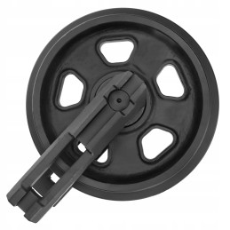 Idler pulley yanmar b25 v 1 vio30 2 vio35 2