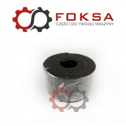 Claas Dominator 600080 grain pan rubber cover