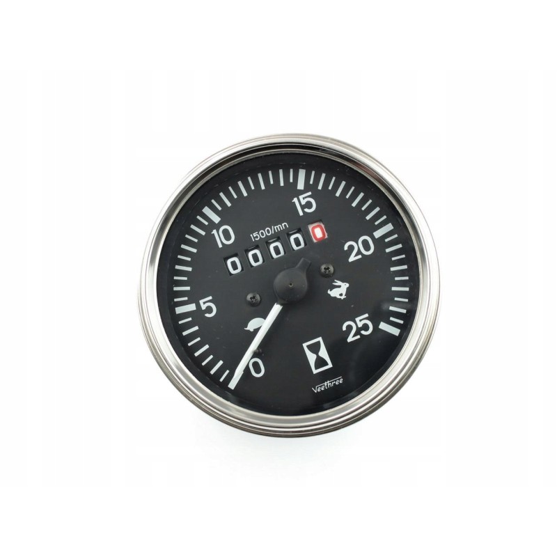 Hour meter mf 4512 4514 1875187m92