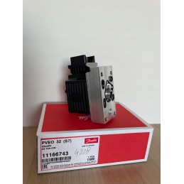 157b4228 danfoss solenoid valve coil for pvg 32