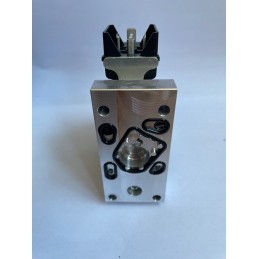 157b4228 danfoss solenoid valve coil for pvg 32