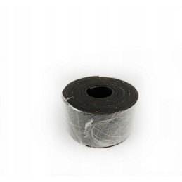 Rubber cover for the Claas Commandor 600080 grain pan