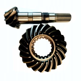 Kubota M604 gearbox sprocket