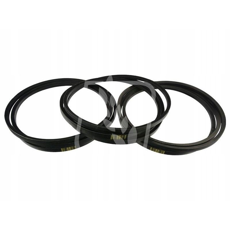 Gates 3 pcs 2602331 2602331