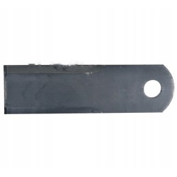 The chopper blade of the forage harvester is movable, smooth, 170