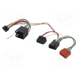 1 pcs x PER.PIC. - C2414PAR - Cable for THB, Parrot hands free kit, DR