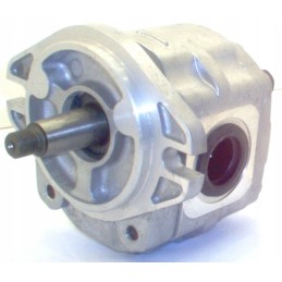 Kzp4 12ahbdhn hydraulic gear pump