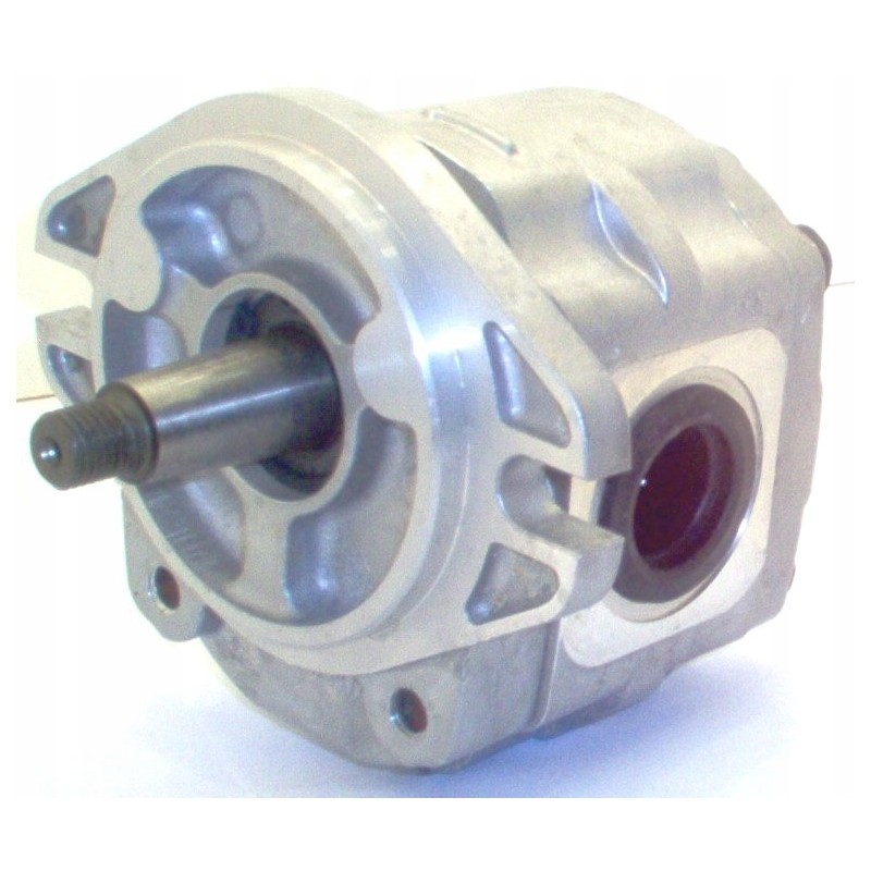 Kzp4 12ahbdhn hydraulic gear pump