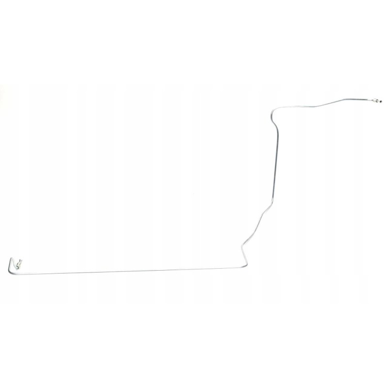 Left brake pipe C 385 4 cyl original Ursus