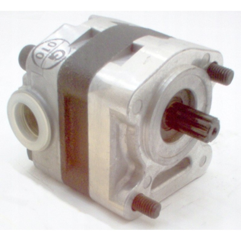 Psp3 2a2d9 l328 hydraulic gear pump