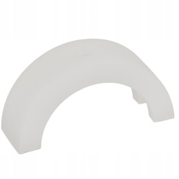 Bearing guide for John Deere combine harvester Z39428