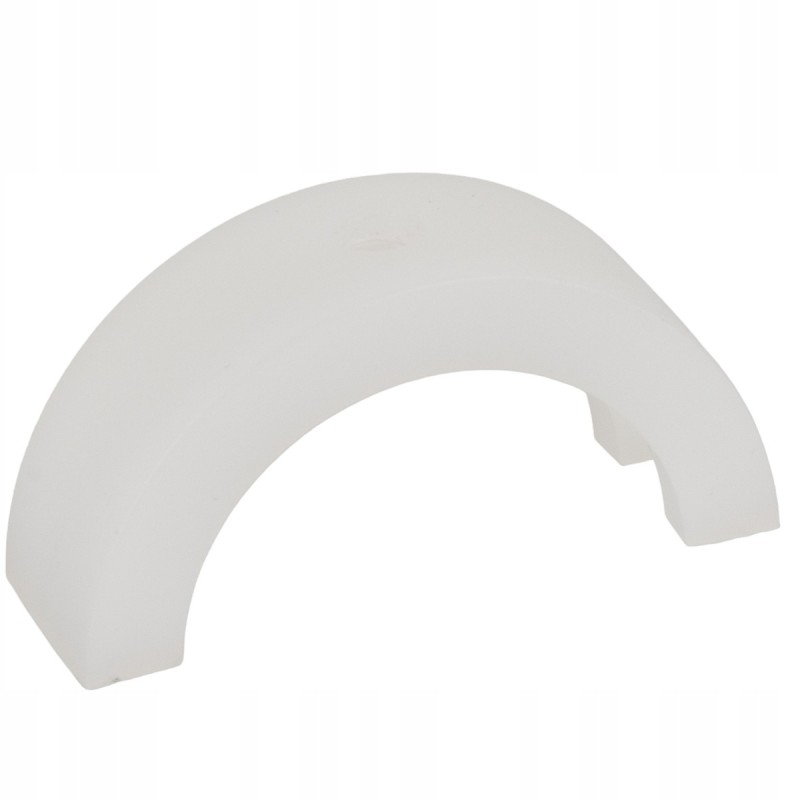 Bearing guide for John Deere combine harvester Z39428