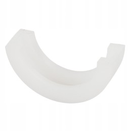 Bearing guide for John Deere combine harvester Z39428