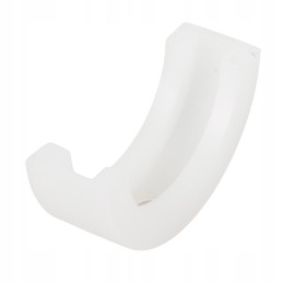 Bearing guide for John Deere combine harvester Z39428