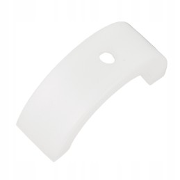 Bearing guide for John Deere combine harvester Z39428