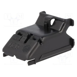 1 pcs x MOLEX - 643201301 - Accessories: protection, CMC